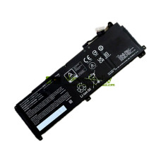 Csereakkumulátor a Hasee V150BAT-4 V150BAT-4-53 V150BAT-3-41 G8-DA5 CV15S02 készülékhez