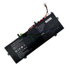 Csereakkumulátor a Hasee X5-2020A3 HINS01 02 UTL-4743126-2S2P X57A1 X55S1 készülékhez
