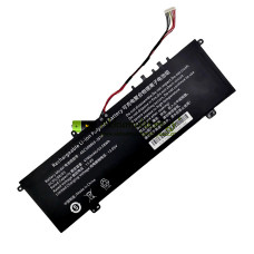Csereakkumulátor a Hasee X5-2021S5 AEC508865-3S1P készülékhez
