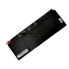 Csereakkumulátor a Hasee X5-CP5S2 NX500L-2S2P-6300mAh NX500L SSBS70 készülékhez