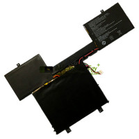 Csereakkumulátor a Hasee xs-3000s1 M410-2S2P-5200 BGX-205/356588 készülékhez