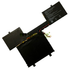 Csereakkumulátor a Hasee xs-3000s1 M410-2S2P-5200 BGX-205/356588 készülékhez