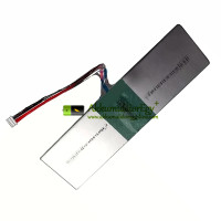 Csereakkumulátor a HIPAA S1 PSX-4854195 45100130P H-5055190P 10Buckles-7Lines készülékhez