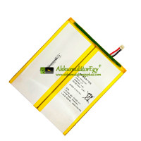 Csereakkumulátor a HJX T10-TP-001 3263142 1s2p készülékhez
