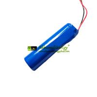 Csereakkumulátor a Honeywell OH4502 készülékhez