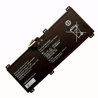 Csereakkumulátor a Honor Magicbook16 HYM-W56 HB6181V1ECW-41 készülékhez