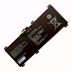 Csereakkumulátor a Honor Magicbook16 HYM-W56 HB6181V1ECW-41 készülékhez