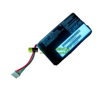Csereakkumulátor a HP 1AS84-60006 2ICP5/30 készülékhez