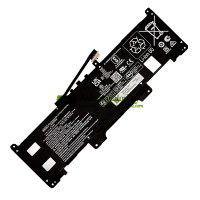 Csereakkumulátor a HP AN03XL TPN-DM0M készülékhez