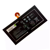 Csereakkumulátor a HP EA02 799499-2C1 készülékhez