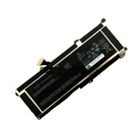 Csereakkumulátor a HP EliteBook-1050-G1 ZG04XL L07046-855 L07352-1C1 készülékhez