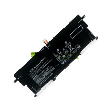 Csereakkumulátor a HP EliteBook x360-1020-G2 TPN-I09C ET04XL készülékhez