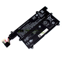 Csereakkumulátor a HP EP02XL HSTNN-DB9I L52579-005 készülékhez