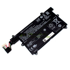 Csereakkumulátor a HP EP02XL HSTNN-DB9I L52579-005 készülékhez