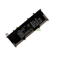 Csereakkumulátor a HP EP04XL Elite-Dragonfly G1 G2 HSTNN-DB9J készülékhez