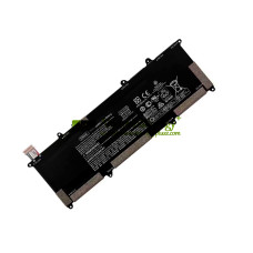 Csereakkumulátor a HP EP04XL Elite-Dragonfly G1 G2 HSTNN-DB9J készülékhez