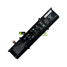 Csereakkumulátor a HP FZ06XL TPD-DB01 készülékhez