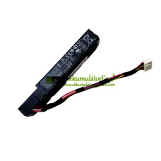 Csereakkumulátor a HP Gen9 815983-001 727260-002 készülékhez