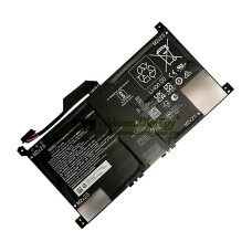 Csereakkumulátor a HP HP13-bf0013dx X360 2-IN-1 WF04XL M90073-005 készülékhez