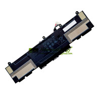 Csereakkumulátor a HP HSTNN-IB9G L78551-005 CX03XL 830G8 készülékhez