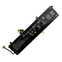 Csereakkumulátor a HP IR06XL ZBook Power-G7 TPN-DB0C HSN-Q26C készülékhez