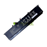 Csereakkumulátor a HP KL06XL HSTNN-IB9M készülékhez