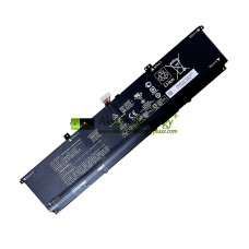 Csereakkumulátor a HP KL06XL HSTNN-IB9M készülékhez
