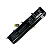 Csereakkumulátor a HP OMEN7 8-Pro 9-Plus TPN-Q265/Q280 WK06XL készülékhez