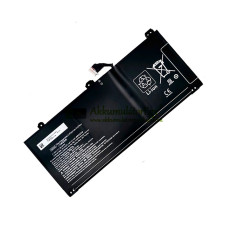 Csereakkumulátor a HP SI03XL HSTNN-OB1V M12329-AC1 M02027-005 készülékhez
