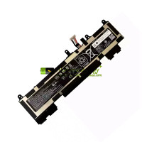 Csereakkumulátor a HP Split-X2 13-M00 EliteBook 840 845 860 G9 WP03XL készülékhez