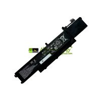Csereakkumulátor a HP VS08XL TPN-DB1F M85951-271 készülékhez