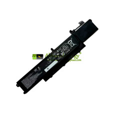 Csereakkumulátor a HP VS08XL TPN-DB1F M85951-271 készülékhez