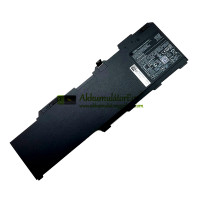 Csereakkumulátor a HP ZBook Fury-15-G7 17-G7 HSTNN-IB9N AL08XL készülékhez