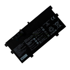 Csereakkumulátor a Huawei HB30B1W8ECW-31 MateBook X-2020 EUL-W19P készülékhez