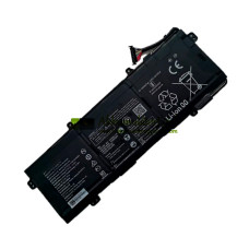 Csereakkumulátor a Huawei HB5781P1EEW-31A-31C MateBook 14s-i7 készülékhez