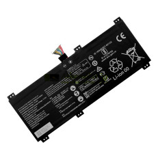 Csereakkumulátor a Huawei HB6081V1ECW-41B MagicBook-Pro-2020-V700 készülékhez