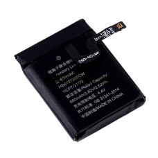 Csereakkumulátor a Huawei HB642735ECW 3S 3X 3Pro SIM-AL00 NEO-AL10 készülékhez