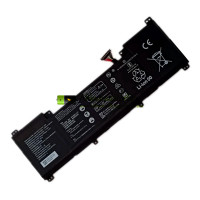 Csereakkumulátor a Huawei HB9790T7ECW-32A 32B crem-wfg9 matebook16 készülékhez
