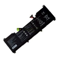 Csereakkumulátor a Huawei HB9790T7ECW-32A 32B crem-wfg9 matebook16 készülékhez
