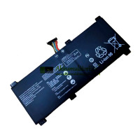 Csereakkumulátor a Huawei HLYL-WFP9 WFQ9 WDQ9 HB6081V1-22A készülékhez