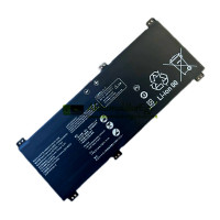 Csereakkumulátor a Huawei HLYL-WFP9/WFQ9 FRD-WFG9/WFD9/WX9 HB6081V1ECW-22A készülékhez