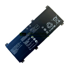 Csereakkumulátor a Huawei HLYL-WFP9/WFQ9 FRD-WFG9/WFD9/WX9 HB6081V1ECW-22A készülékhez