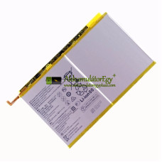 Csereakkumulátor a Huawei MateBookE-2019 PAK-AL09/PAK-W09 HB30C4J7ECW-21 készülékhez