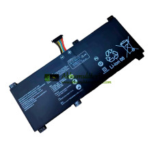 Csereakkumulátor a Huawei WFQ9 WDQ9 HB6081V1-22B HLYL-WFP9 készülékhez