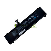 Csereakkumulátor a Intel nuC X15 KC57 GLIDK-00-15-3S2P-0 készülékhez