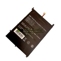 Csereakkumulátor a IPASON MaxBook-P1 G154GPJ41 32105113X2-I1502HG Type-A készülékhez