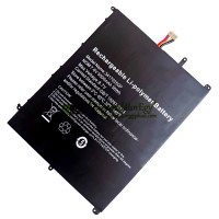 Csereakkumulátor a IPASON MaxBook-P1 G154GPJ41 32105113X2-I1502HG Type-B készülékhez