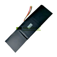 Csereakkumulátor a IPASON maxbook-p1-pro AEC5181100-3S1P készülékhez