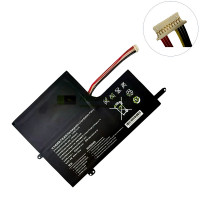 Csereakkumulátor a IPASON MaxBook-P2 U4770130PV-2S1P Type-A készülékhez