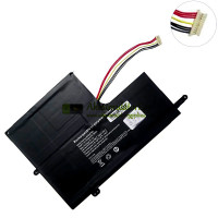 Csereakkumulátor a IPASON MaxBook-P2 U4770130PV-2S1P Type-B készülékhez